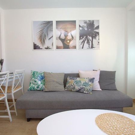 Apartamento Eivissa 800 M De La Playa De Gandie Extérieur photo