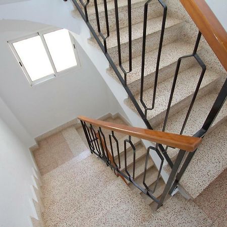 Apartamento Eivissa 800 M De La Playa De Gandie Extérieur photo