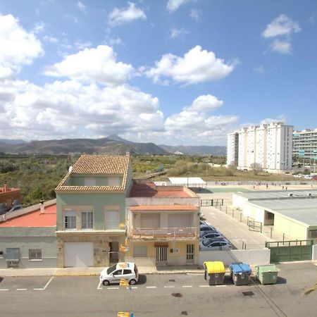 Apartamento Eivissa 800 M De La Playa De Gandie Extérieur photo