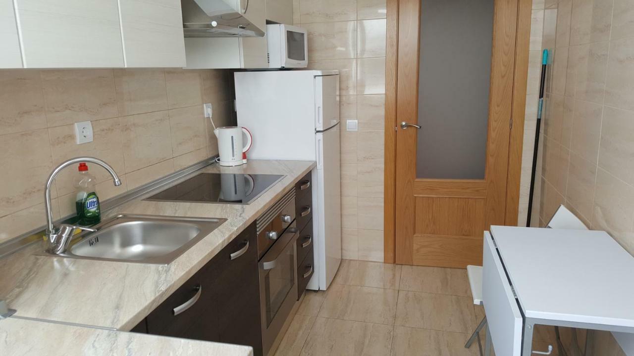 Apartamento Eivissa 800 M De La Playa De Gandie Extérieur photo