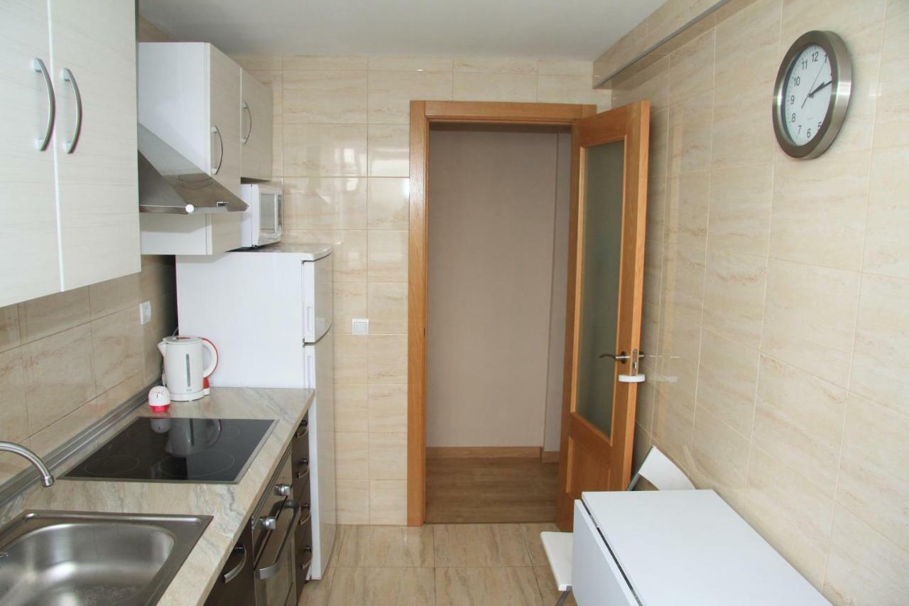 Apartamento Eivissa 800 M De La Playa De Gandie Extérieur photo