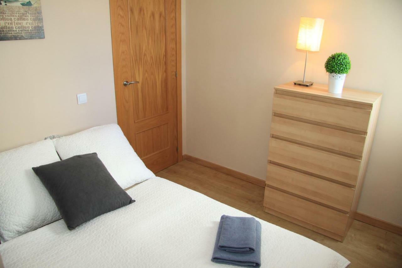 Apartamento Eivissa 800 M De La Playa De Gandie Extérieur photo