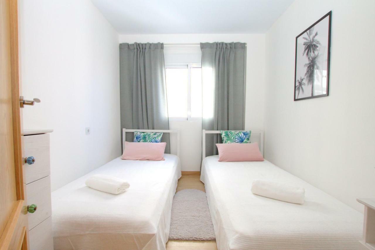 Apartamento Eivissa 800 M De La Playa De Gandie Extérieur photo