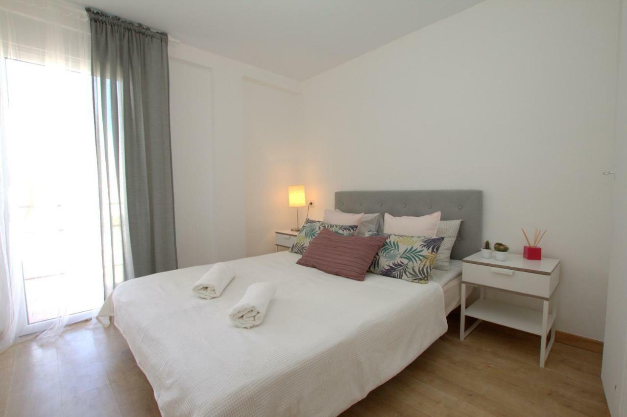 Apartamento Eivissa 800 M De La Playa De Gandie Extérieur photo
