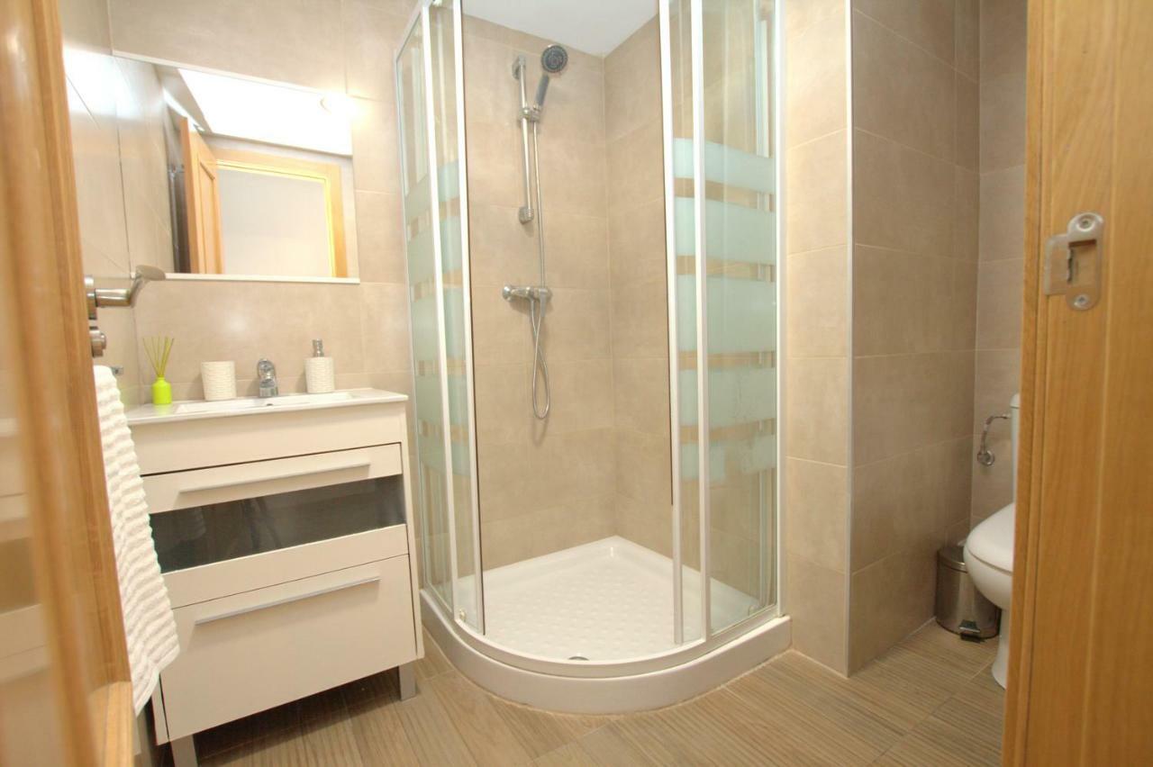 Apartamento Eivissa 800 M De La Playa De Gandie Extérieur photo