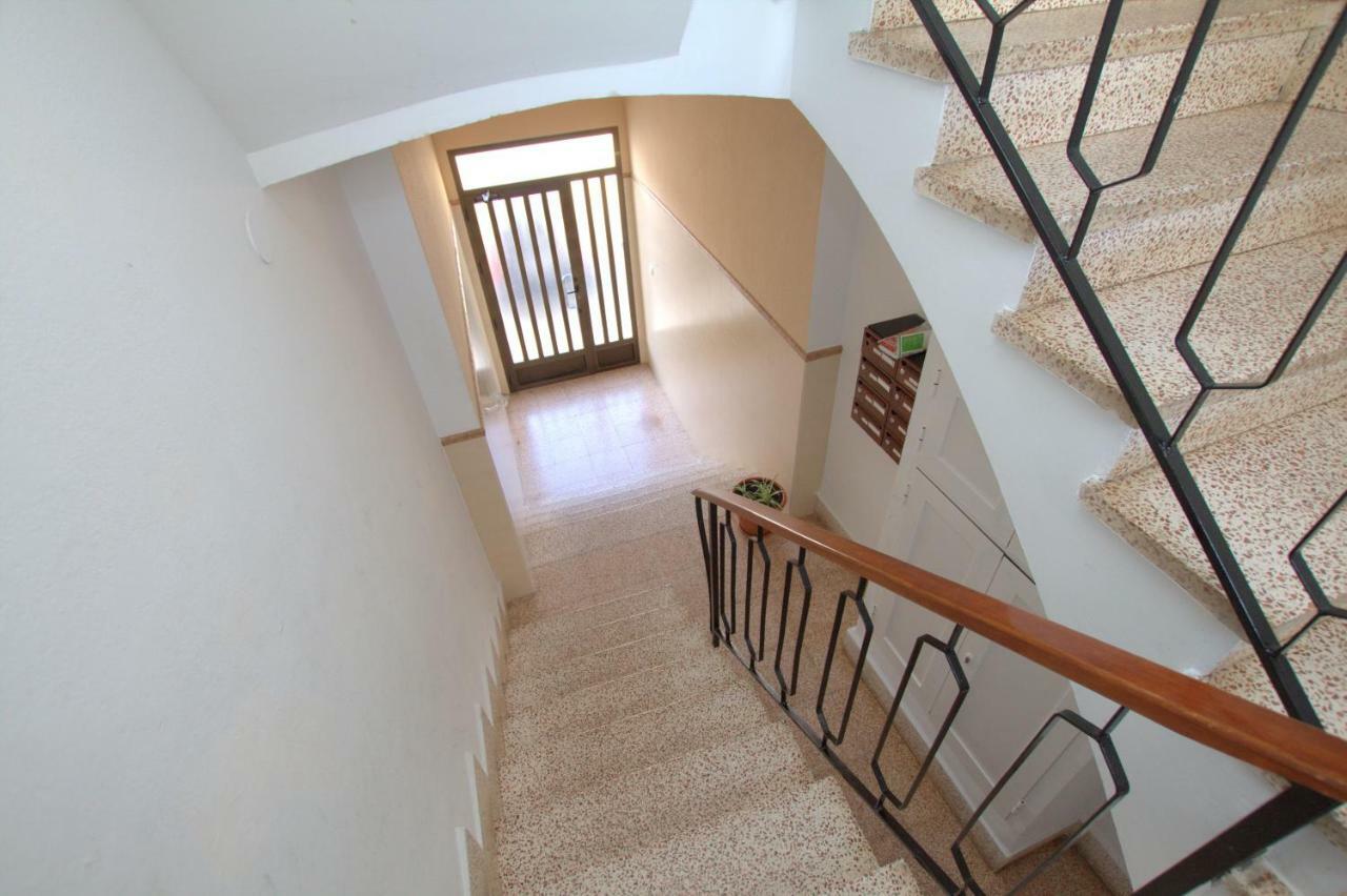 Apartamento Eivissa 800 M De La Playa De Gandie Extérieur photo