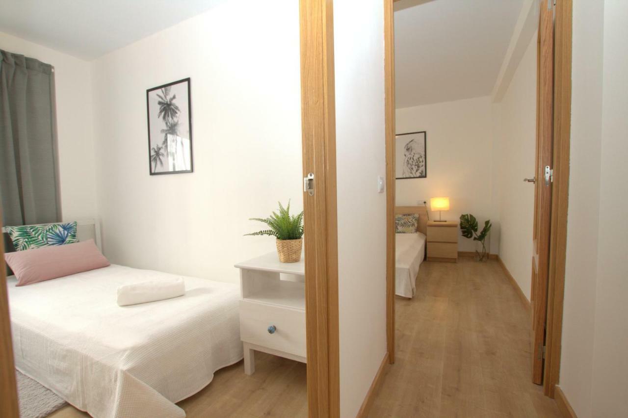 Apartamento Eivissa 800 M De La Playa De Gandie Extérieur photo