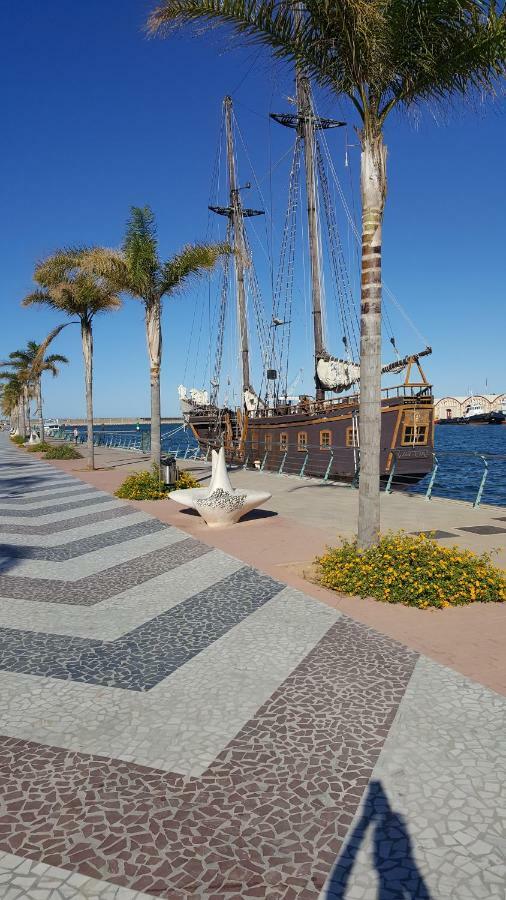 Apartamento Eivissa 800 M De La Playa De Gandie Extérieur photo