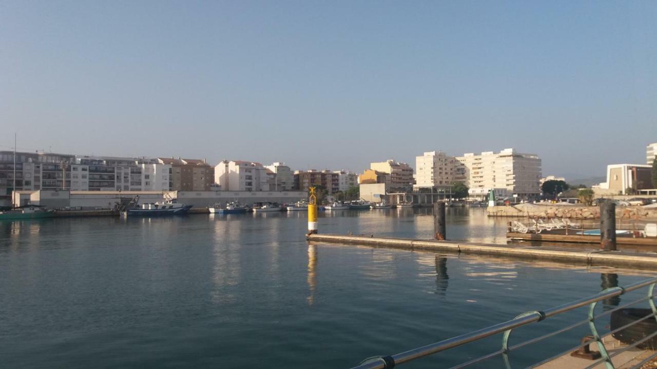 Apartamento Eivissa 800 M De La Playa De Gandie Extérieur photo