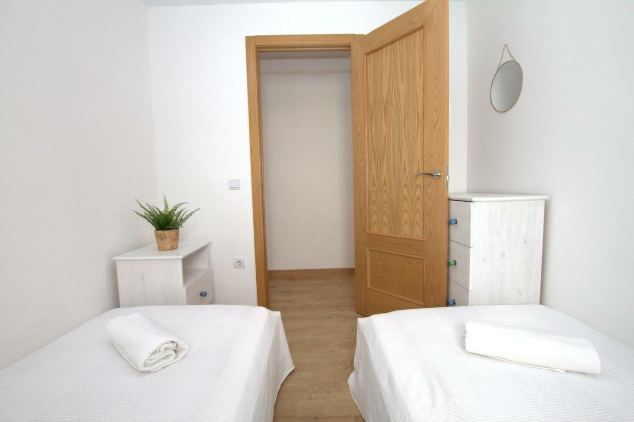 Apartamento Eivissa 800 M De La Playa De Gandie Extérieur photo