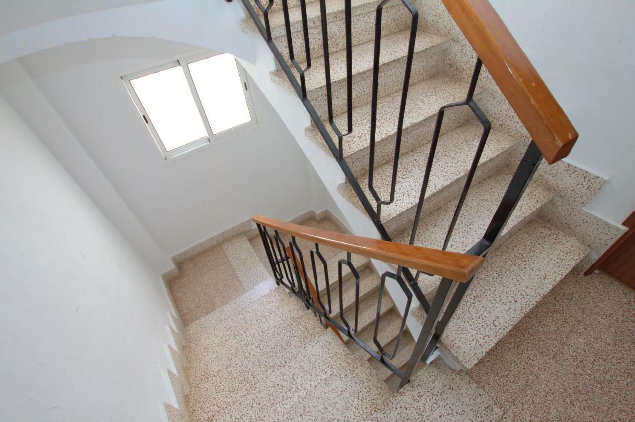 Apartamento Eivissa 800 M De La Playa De Gandie Extérieur photo