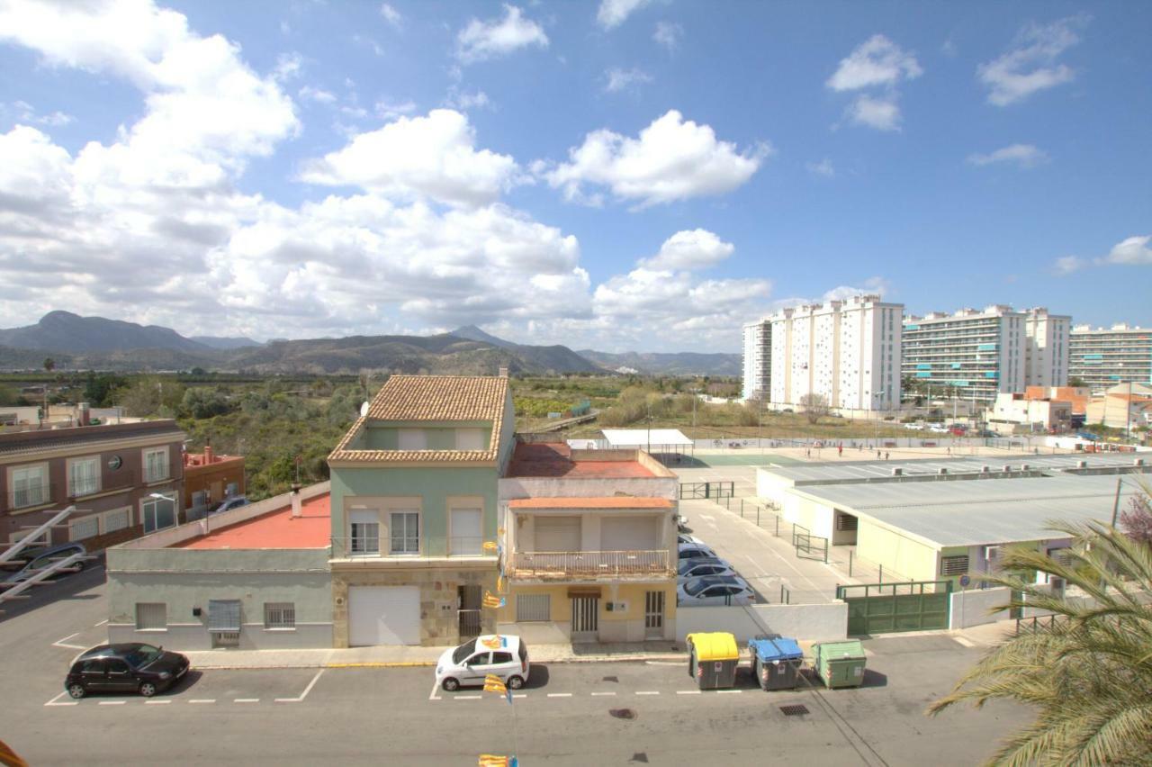Apartamento Eivissa 800 M De La Playa De Gandie Extérieur photo