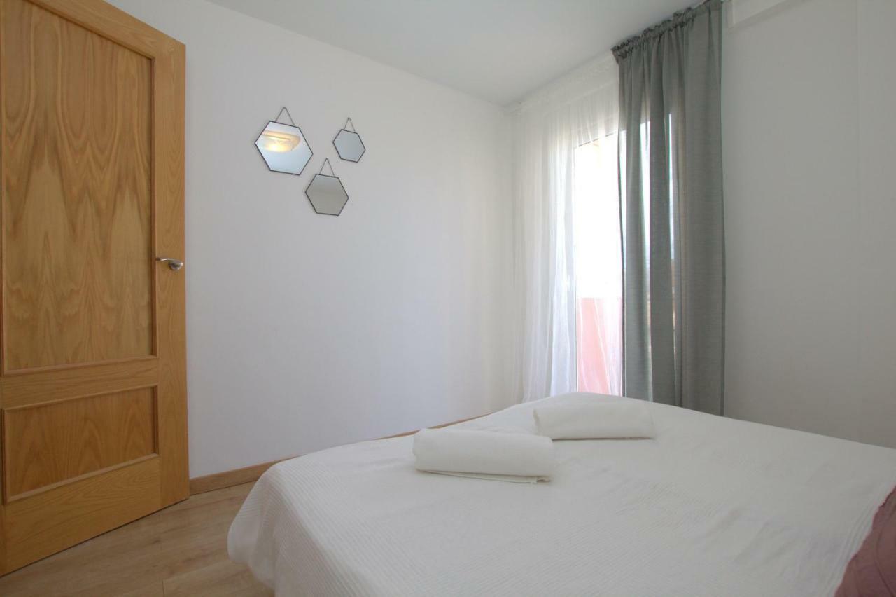 Apartamento Eivissa 800 M De La Playa De Gandie Extérieur photo